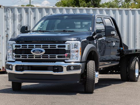 New 2026 Ford F450 XL AWD/4WD image 56