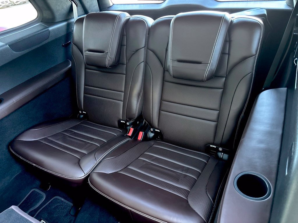 Used 2013 Mercedes-Benz GL 63 AMG 4MATIC image 30