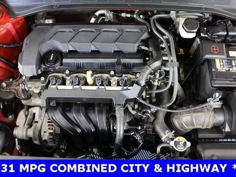 Certified 2023 Hyundai Venue SEL w/ Cargo Package image 23