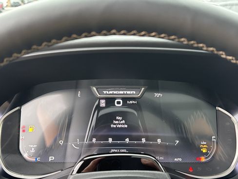 New 2026 RAM 1500 Tungsten w/ Towing Technology Group image 31