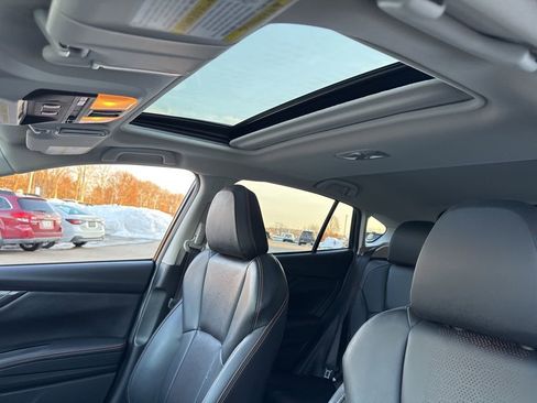 Used 2023 Subaru Crosstrek 2.5i Limited w/ Moonroof Package image 8