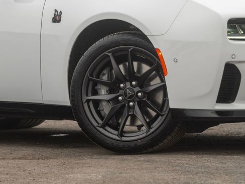 New 2026 Dodge Charger Scat Pack image 11