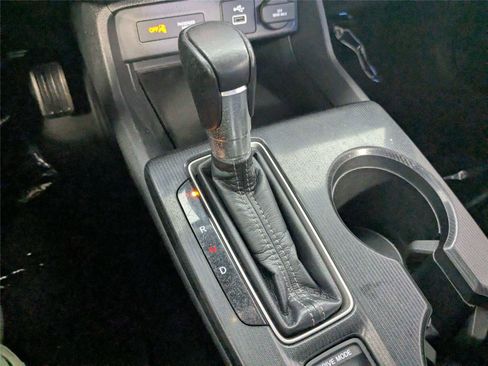 Used 2022 Honda Civic Sport image 23