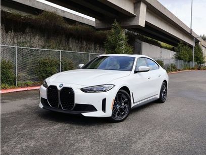 Used 2023 BMW i4 eDrive35