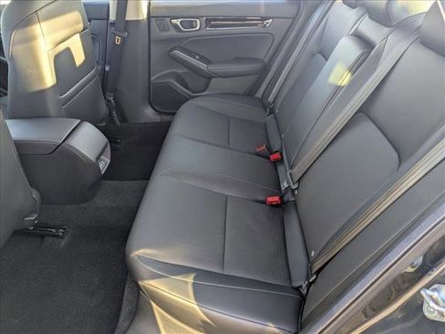 Used 2024 Honda Civic Touring image 20