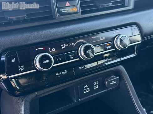 Used 2023 Honda Pilot EX-L image 22