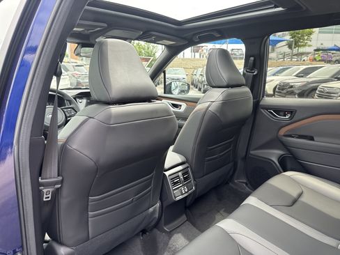 New 2026 Subaru Forester Sport AWD/4WD image 25