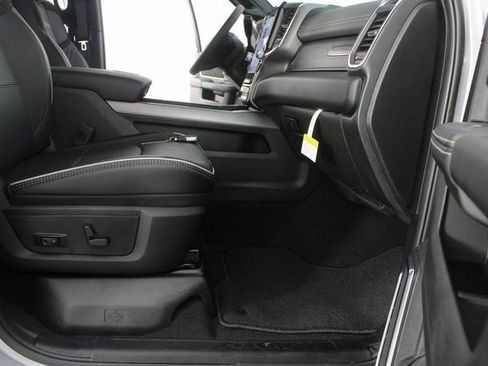 New 2026 RAM 2500 Laramie w/ Night Edition image 21