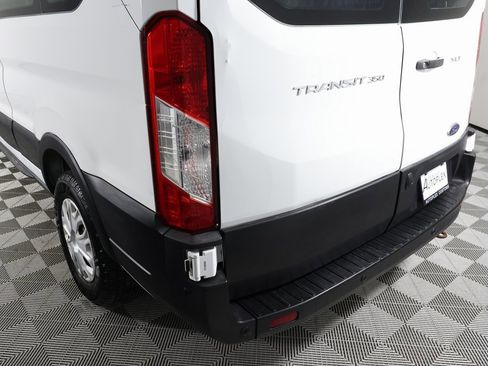 Used 2021 Ford Transit 350 XLT image 39