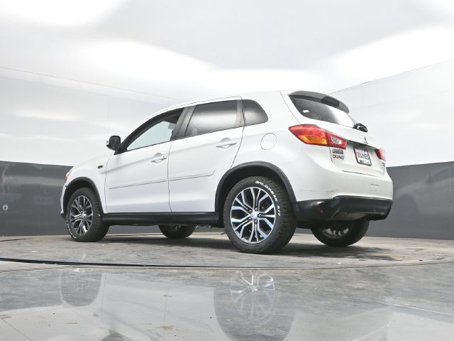Used 2017 Mitsubishi Outlander Sport AWD image 45