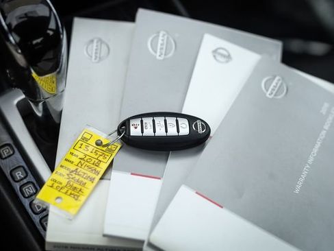 Used 2018 Nissan Altima 2.5 SL FWD image 59