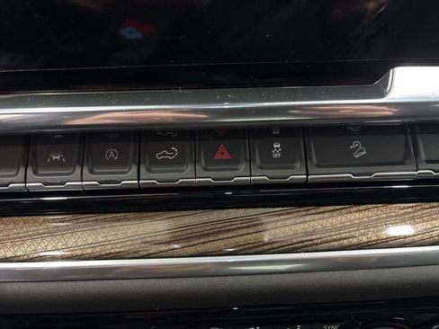 New 2026 Chevrolet Silverado 1500 RST image 26