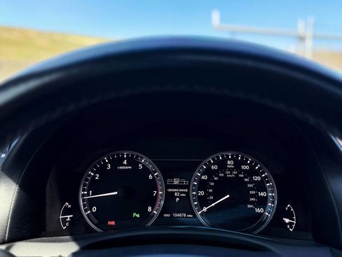 Used 2014 Lexus GS 350 AWD w/ Premium Package image 14