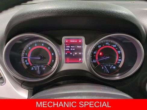 Used 2013 Dodge Journey Crew image 31