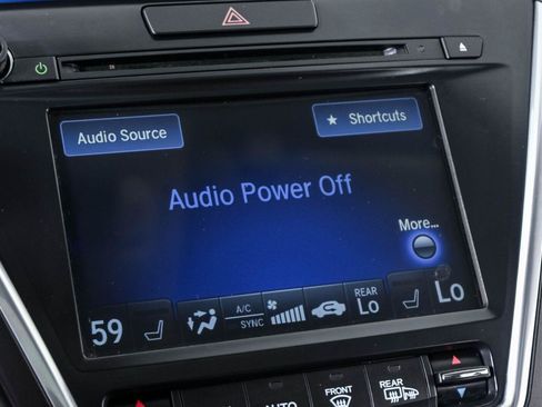 Used 2016 Acura MDX FWD image 14