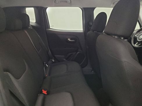 Used 2020 Jeep Renegade Sport AWD/4WD image 19