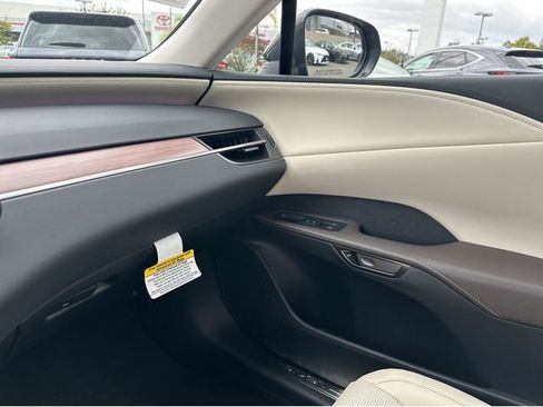 New 2026 Lexus RX 350 Premium Plus FWD image 14