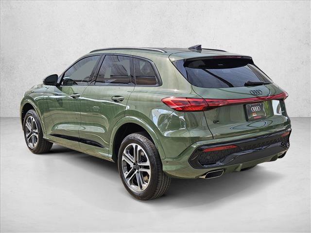New 2026 Audi Q5 2.0T AWD/4WD image 7