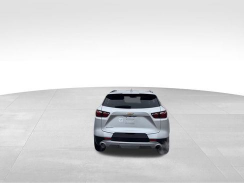 Used 2020 Chevrolet Blazer LT image 8