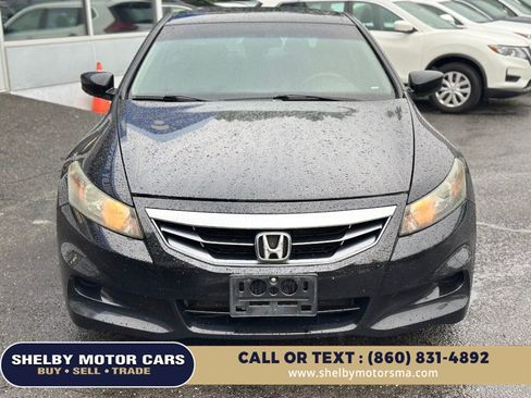 Used 2012 Honda Accord EX-L image 2