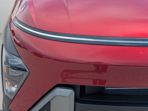 New 2026 Hyundai Kona SEL Premium FWD image 31