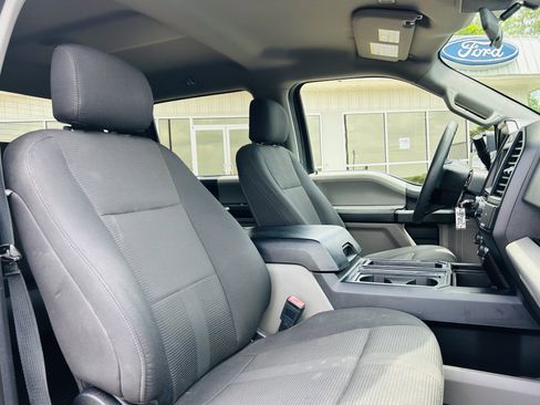 Used 2019 Ford F150 XL w/ Equipment Group 101A Mid RWD image 13