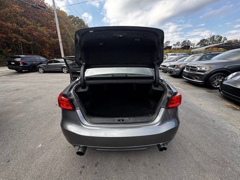 Used 2018 Nissan Maxima 3.5 SV image 7