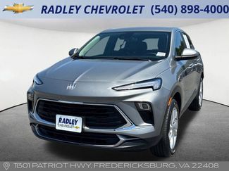 Used 2025 Buick Encore GX Preferred AWD/4WD 360° Tour