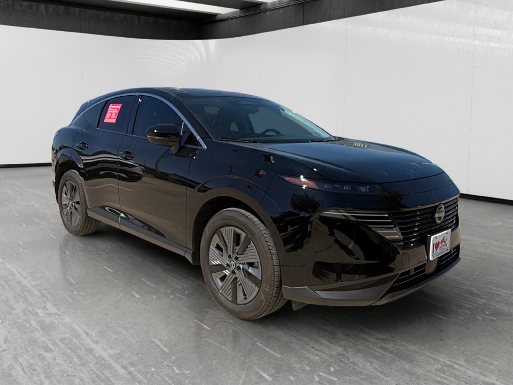 Used 2026 Nissan Murano SL AWD/4WD image 7
