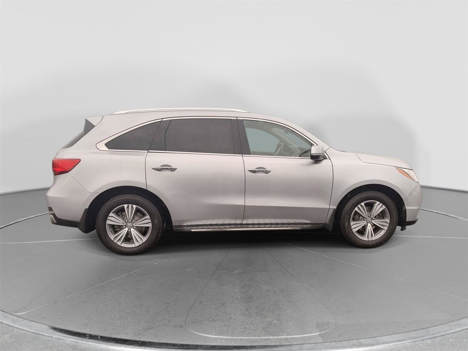 Used 2020 Acura MDX SH-AWD image 6