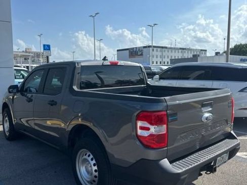 Used 2022 Ford Maverick XL FWD image 16
