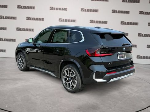 New 2026 BMW X1 xDrive28i w/ Technology Package AWD/4WD image 3