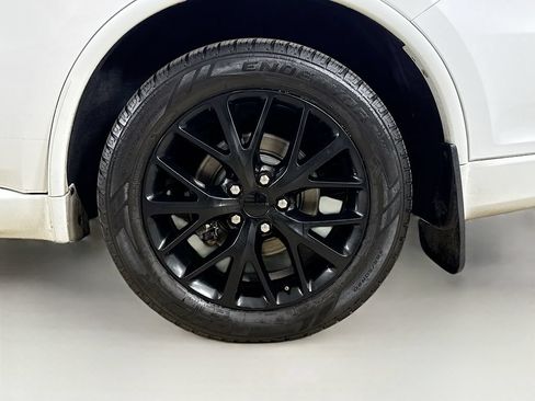 Used 2015 Dodge Durango R/T w/ Trailer Tow Group IV AWD/4WD image 28