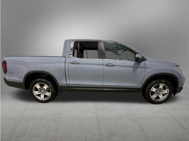 New 2026 Honda Ridgeline RTL image 8