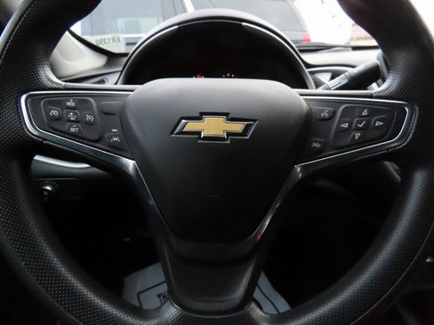 Used 2024 Chevrolet Malibu LT image 26