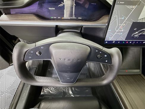 Used 2022 Tesla Model S image 20