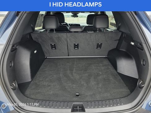 Used 2025 Chevrolet Equinox RS FWD image 19