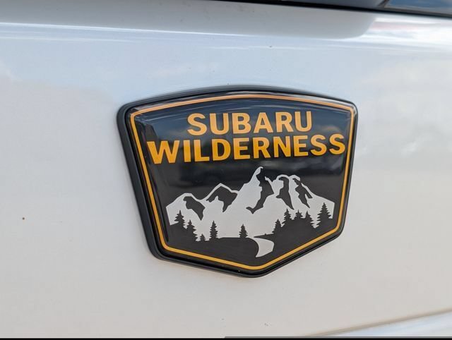 New 2026 Subaru Outback Wilderness w/ Rugged Package AWD/4WD image 12