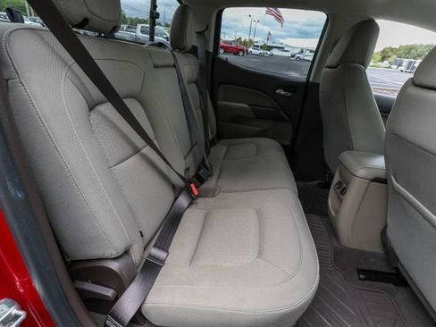Used 2019 GMC Canyon SLE w/ Driver Alert Package RWD image 24