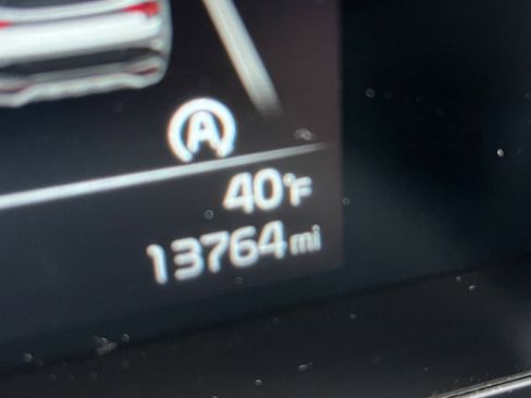 Used 2025 Kia Sportage LX image 39