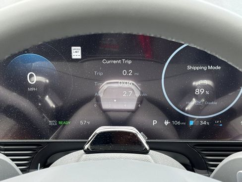 New 2026 Hyundai Ioniq 5 Limited RWD image 25