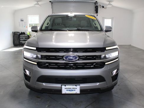 Used 2024 Ford Expedition Max Limited image 64