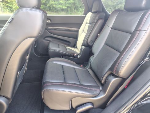 New 2027 Dodge Durango GT AWD/4WD image 27