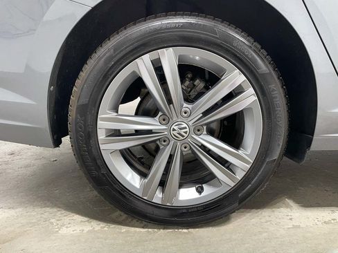 Used 2019 Volkswagen Jetta R-Line FWD image 17