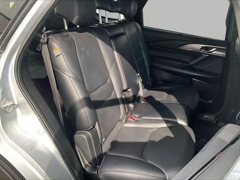 Used 2019 MAZDA CX-9 Grand Touring FWD image 20
