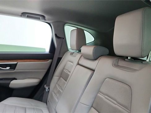 Used 2017 Honda CR-V EX-L image 29