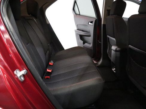 Used 2016 Chevrolet Equinox LT w/ Convenience Package FWD image 43
