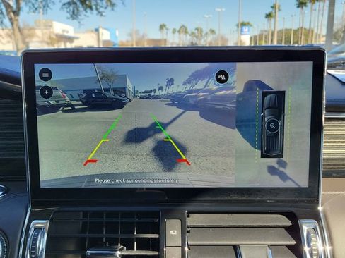 Used 2022 Lincoln Navigator L Black Label image 31