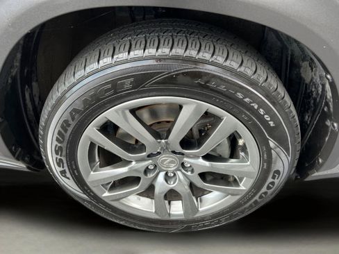 Used 2016 Lexus NX 200t w/ Premium Package image 13