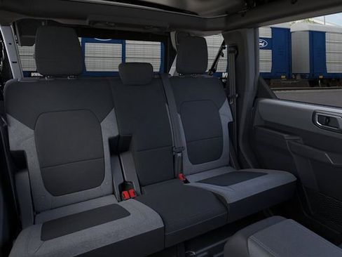New 2026 Ford Bronco Big Bend AWD/4WD image 11